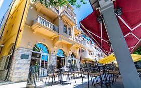 Heritage Hotel Stypia (Adults Only)